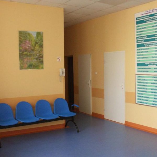Sanatorium Uzdrowiskowe MSW „Agat" w Cieplicach Śląskich-Zdrój