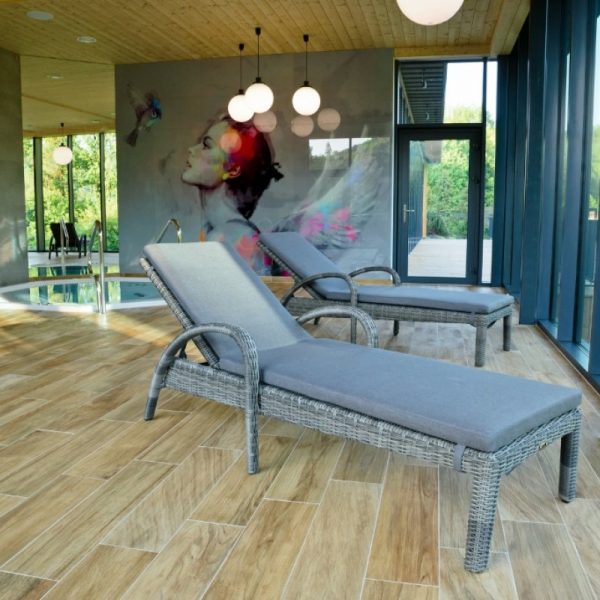 Kompleks Hotelowo - Sanatoryjny SPA „Budowlani” w Szczawnicy