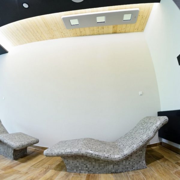Kompleks Hotelowo - Sanatoryjny SPA „Budowlani” w Szczawnicy