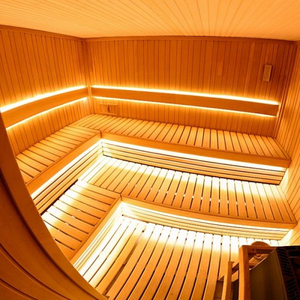 Kompleks Hotelowo - Sanatoryjny SPA „Budowlani” w Szczawnicy