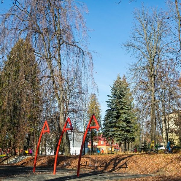 Śląskie Centrum Rehabilitacyjno-Uzdrowiskowe im. dr. A. Szebesty w Rabce-Zdroju