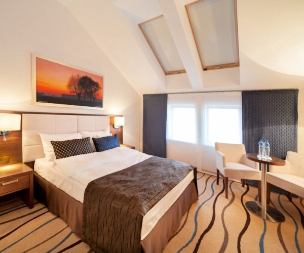 Hotel ,,Słoneczny Zdrój Medical Spa & Wellness” w Busku-Zdroju
