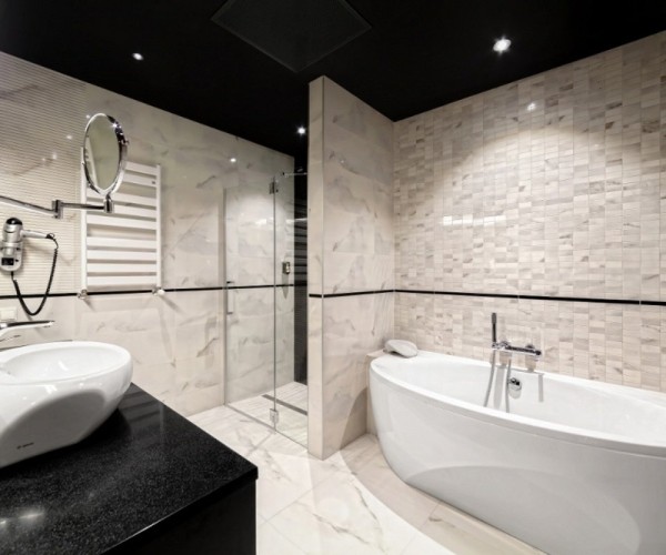 Hotel ,,Słoneczny Zdrój Medical Spa & Wellness” w Busku-Zdroju