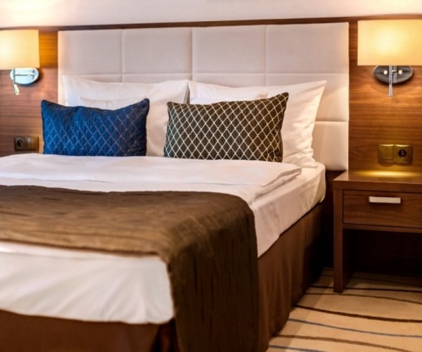 Hotel ,,Słoneczny Zdrój Medical Spa & Wellness” w Busku-Zdroju