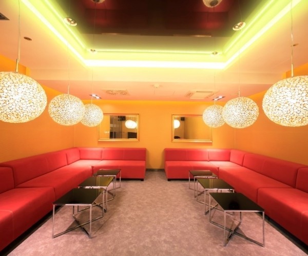 Hotel ,,Słoneczny Zdrój Medical Spa & Wellness” w Busku-Zdroju