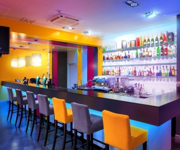 Hotel ,,Słoneczny Zdrój Medical Spa & Wellness” w Busku-Zdroju