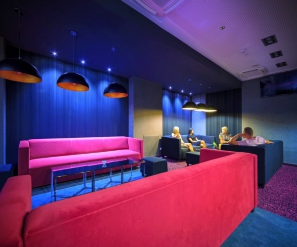 Hotel ,,Słoneczny Zdrój Medical Spa & Wellness” w Busku-Zdroju