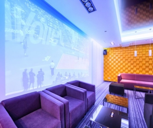 Hotel ,,Słoneczny Zdrój Medical Spa & Wellness” w Busku-Zdroju