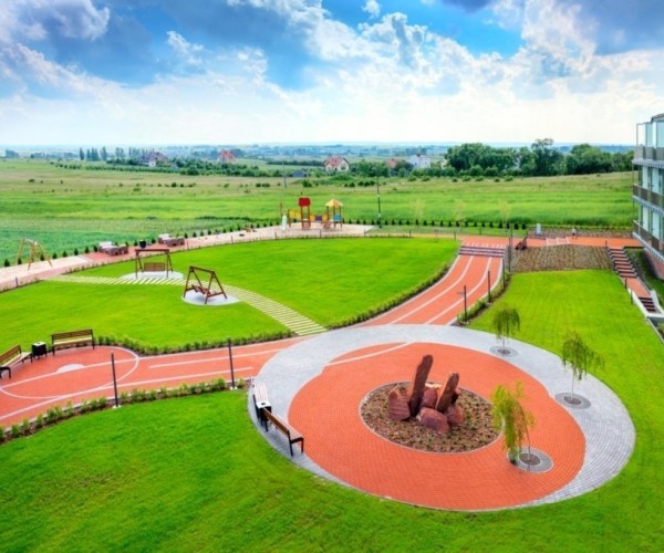 Hotel ,,Słoneczny Zdrój Medical Spa & Wellness” w Busku-Zdroju
