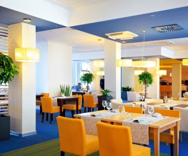 Hotel ,,Słoneczny Zdrój Medical Spa & Wellness” w Busku-Zdroju