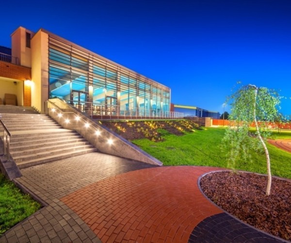 Hotel ,,Słoneczny Zdrój Medical Spa & Wellness” w Busku-Zdroju