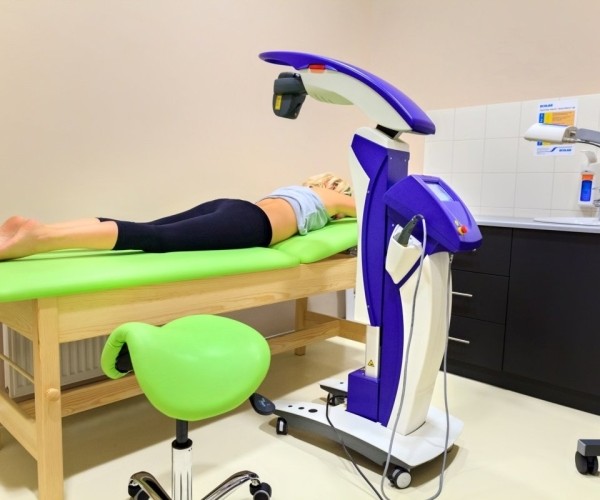 Hotel ,,Słoneczny Zdrój Medical Spa & Wellness” w Busku-Zdroju