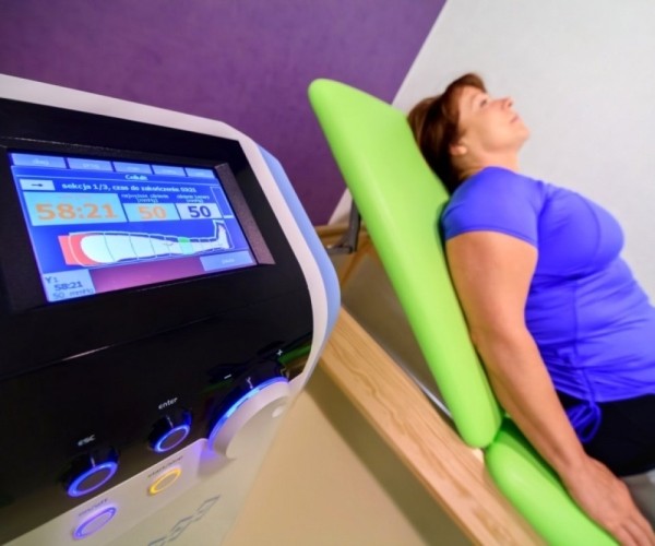 Hotel ,,Słoneczny Zdrój Medical Spa & Wellness” w Busku-Zdroju