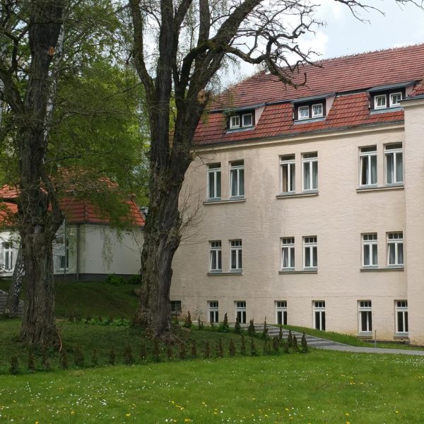 Zakład Lecznictwa Uzdrowiskowego Borkowo w Połczynie-Zdroju