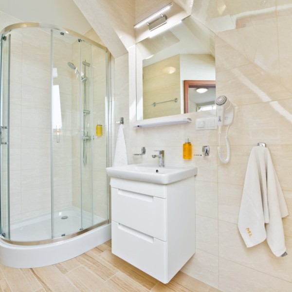Hotel ,,Mona Lisa” Medical Wellness & Spa w Kołobrzegu