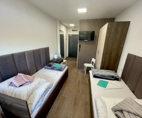 Sanatorium Uzdrowiskowe MSWiA „Orion” w Ciechocinku