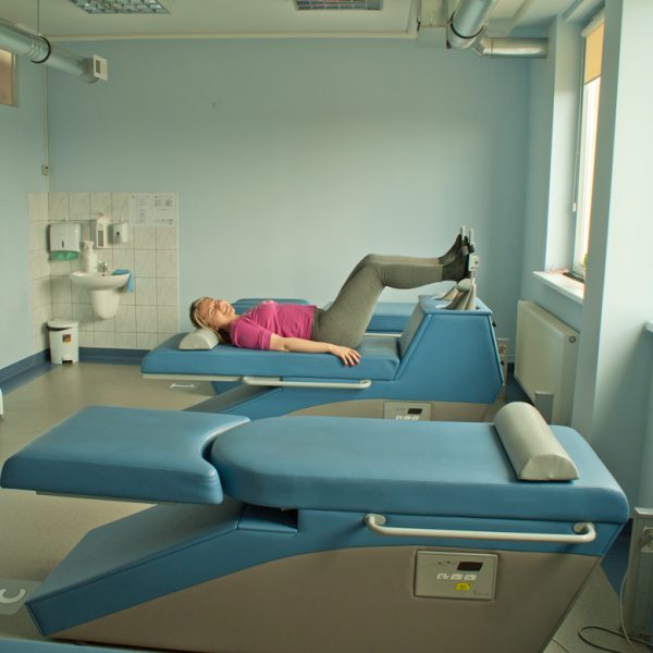 Sanatorium Uzdrowiskowe MSW „Agat" w Cieplicach Śląskich-Zdrój
