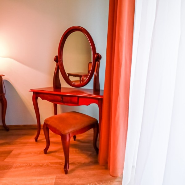 Sanatorium Uzdrowiskowe „Wrzos” w Ciechocinku