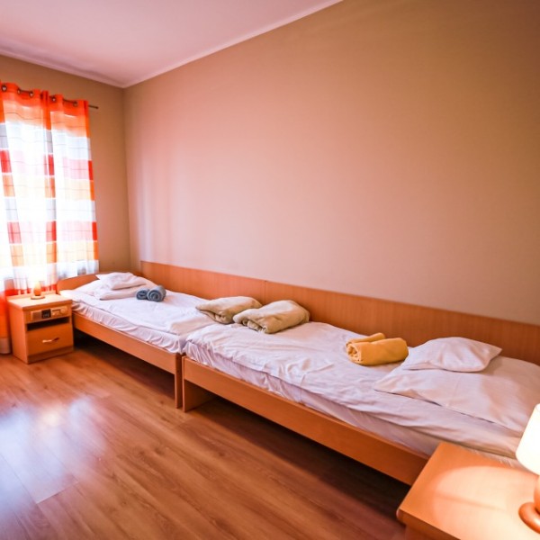 Sanatorium Uzdrowiskowe „Wrzos” w Ciechocinku