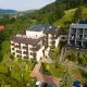 Kompleks Hotelowo - Sanatoryjny SPA „Budowlani” w Szczawnicy