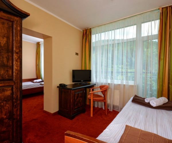 ,,Mazowsze Medi-SPA” w Ustroniu