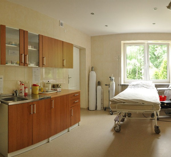 Sanatorium Związku Nauczycielstwa Polskiego w Nałęczowie