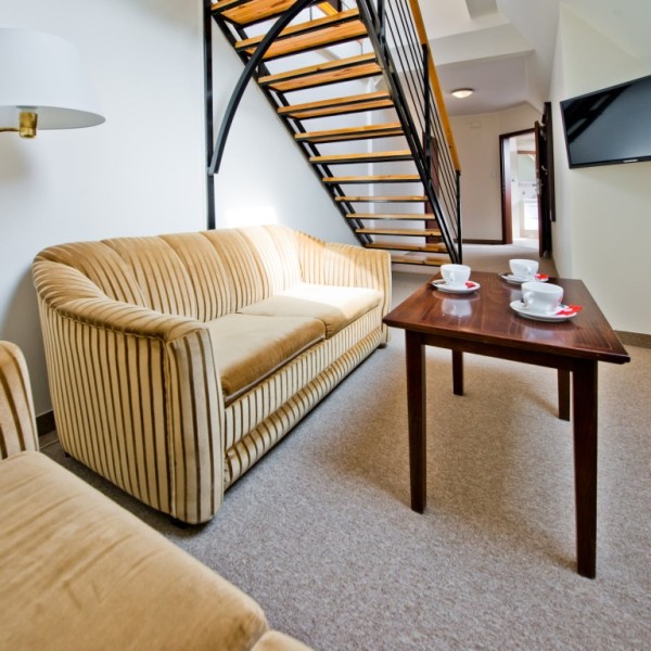 Hotel ,,Mona Lisa” Medical Wellness & Spa w Kołobrzegu