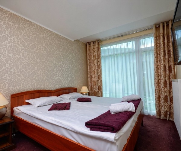 ,,Mazowsze Medi-SPA” w Ustroniu