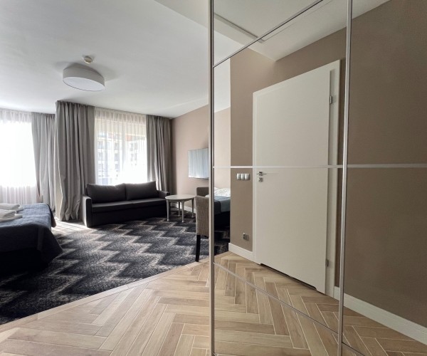 Kurhotel „Etna” w Kołobrzegu