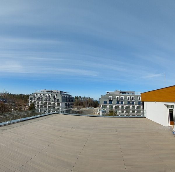 Ośrodek Rehabilitacyjno-Sanatoryjny Korab w Świnoujściu