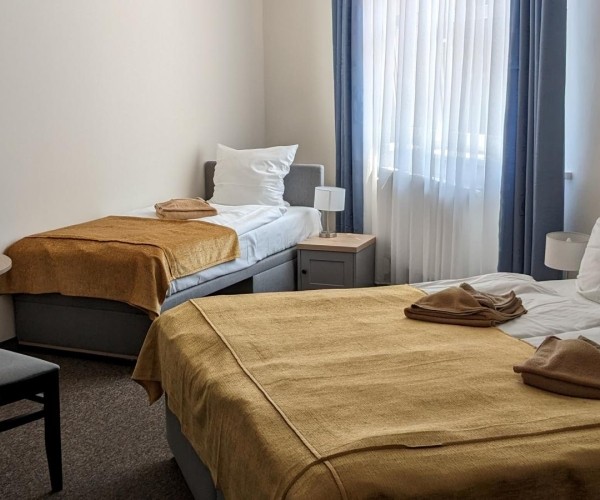 ,,Klinika Młodości” Medical SPA w Świeradowie-Zdroju