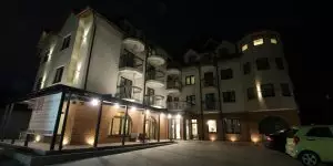 ,,Lawendowy Zdrój" Medical & SPA w Busku-Zdroju