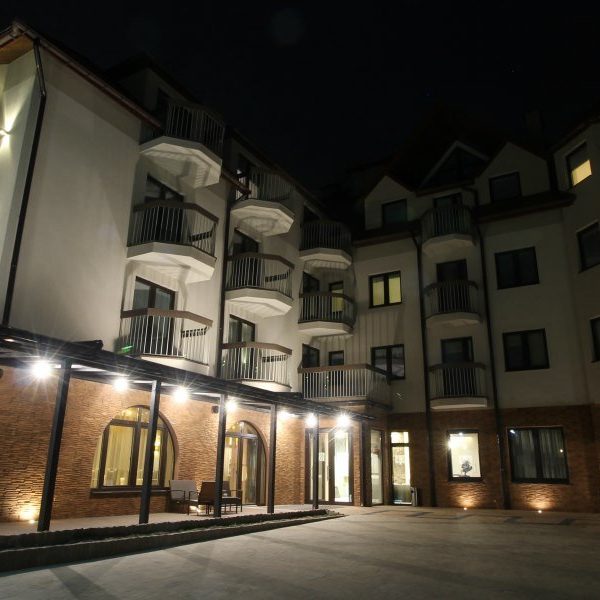 ,,Lawendowy Zdrój" Medical & SPA w Busku-Zdroju