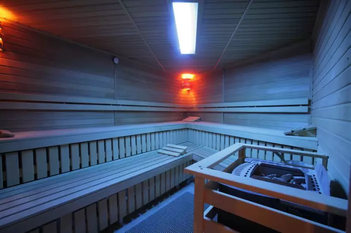 Klinika Uzdrowiskowa „Pod Tężniami" im. Jana Pawła II w Ciechocinku
