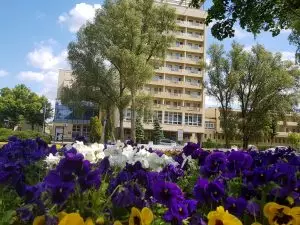 Szpital Uzdrowiskowy Energetyk w Inowrocławiu