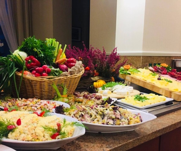 ,,Jantar” Hotel & Spa w Kołobrzegu