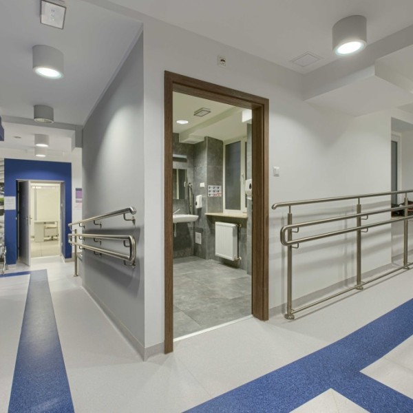 Sanatorium Uzdrowiskowe „Energetyk” w Krynicy-Zdroju