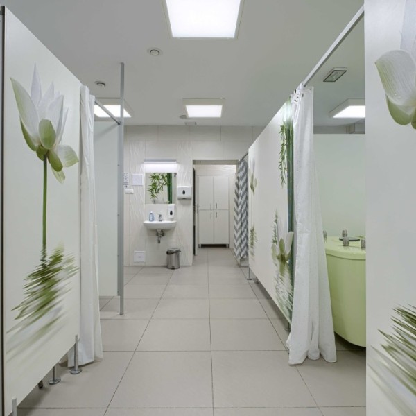 Sanatorium Uzdrowiskowe „Energetyk” w Krynicy-Zdroju