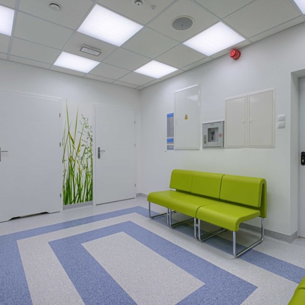 Sanatorium Uzdrowiskowe „Energetyk” w Krynicy-Zdroju