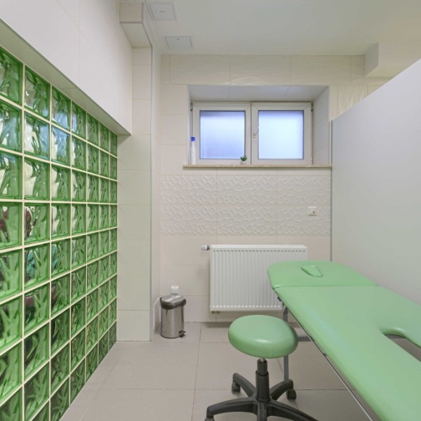 Sanatorium Uzdrowiskowe „Energetyk” w Krynicy-Zdroju