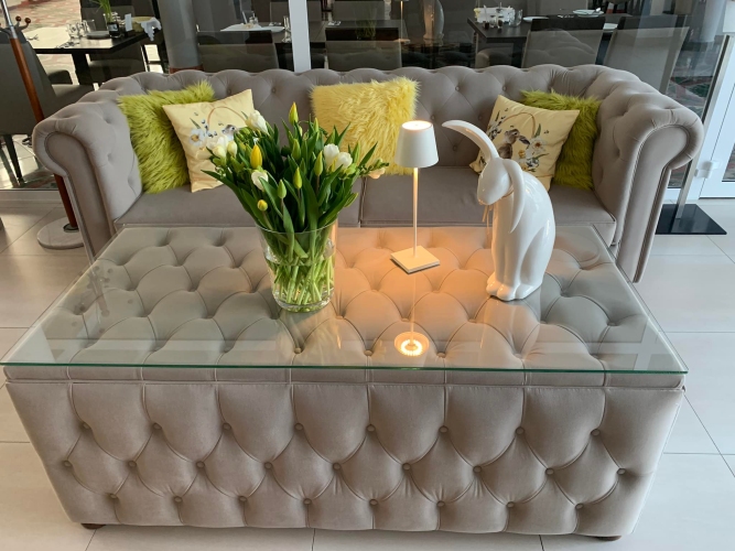 Ośrodek Leczniczo-Wypoczynkowy ,,Kormoran” w Kołobrzegu