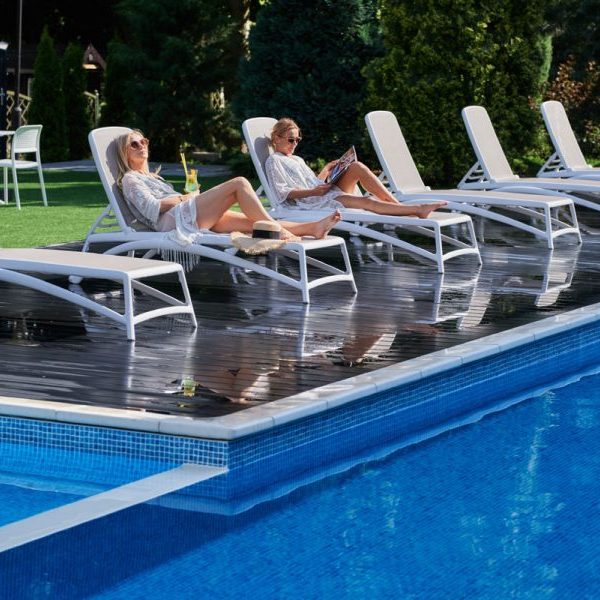 Hotel ,,Villa Park MED & SPA" w Ciechocinku