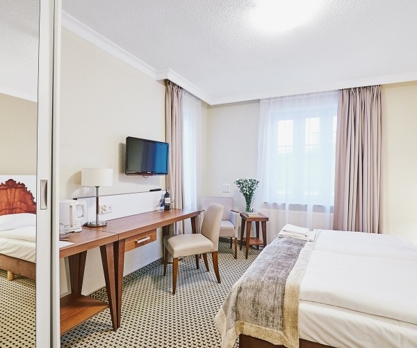 ,,Jantar” Hotel & Spa w Kołobrzegu