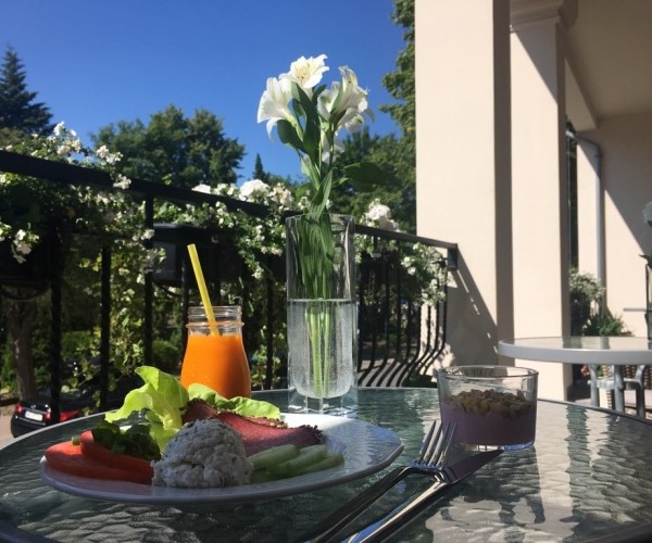 ,,Jantar” Hotel & Spa w Kołobrzegu