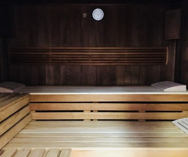,,Jantar” Hotel & Spa w Kołobrzegu
