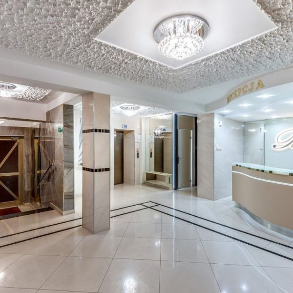 Ośrodek Rehabilitacyjno-Sanatoryjny ,,Perełka" w Kołobrzegu