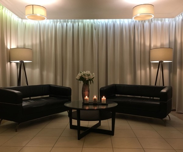 ,,Jantar” Hotel & Spa w Kołobrzegu