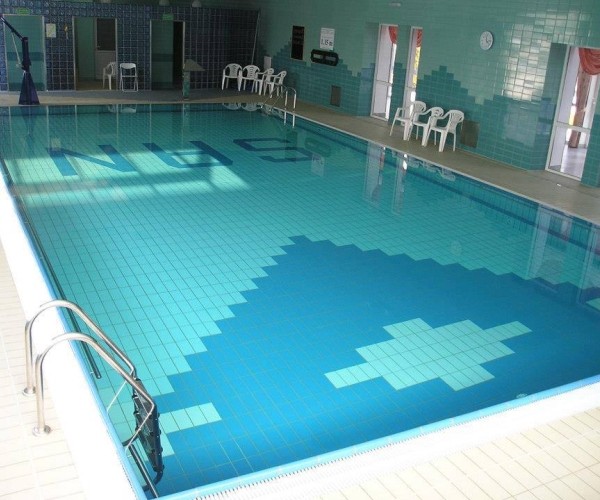 Sanatorium Uzdrowiskowe „San” w Kołobrzegu