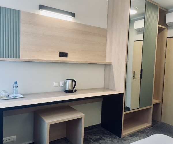 Sanatorium w Hotelu *** „Knieja” w Supraślu