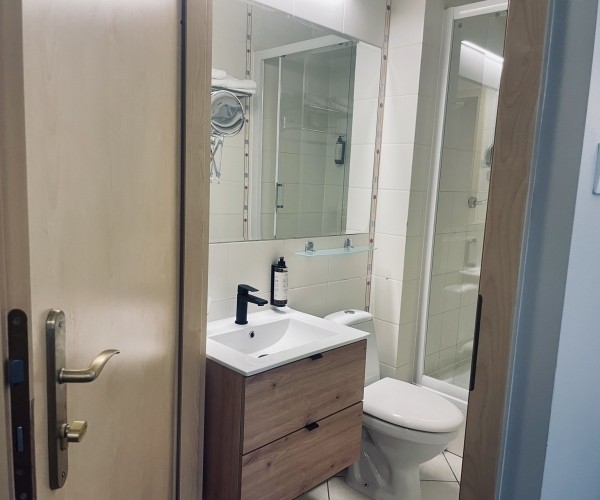 Sanatorium w Hotelu *** „Knieja” w Supraślu